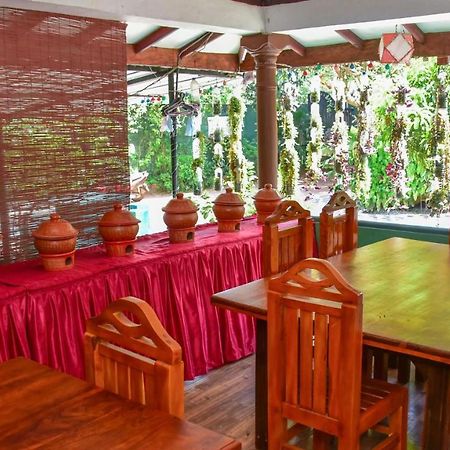 The King'S Garden Resort Dambulla Exteriör bild