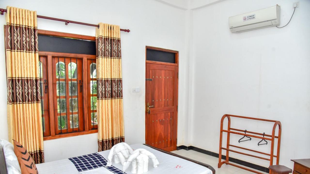 The King'S Garden Resort Dambulla Exteriör bild