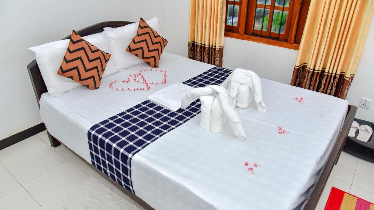 The King'S Garden Resort Dambulla Exteriör bild