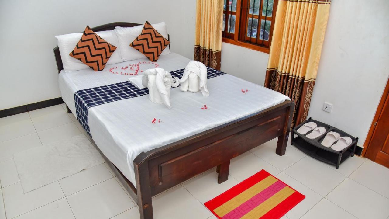 The King'S Garden Resort Dambulla Exteriör bild