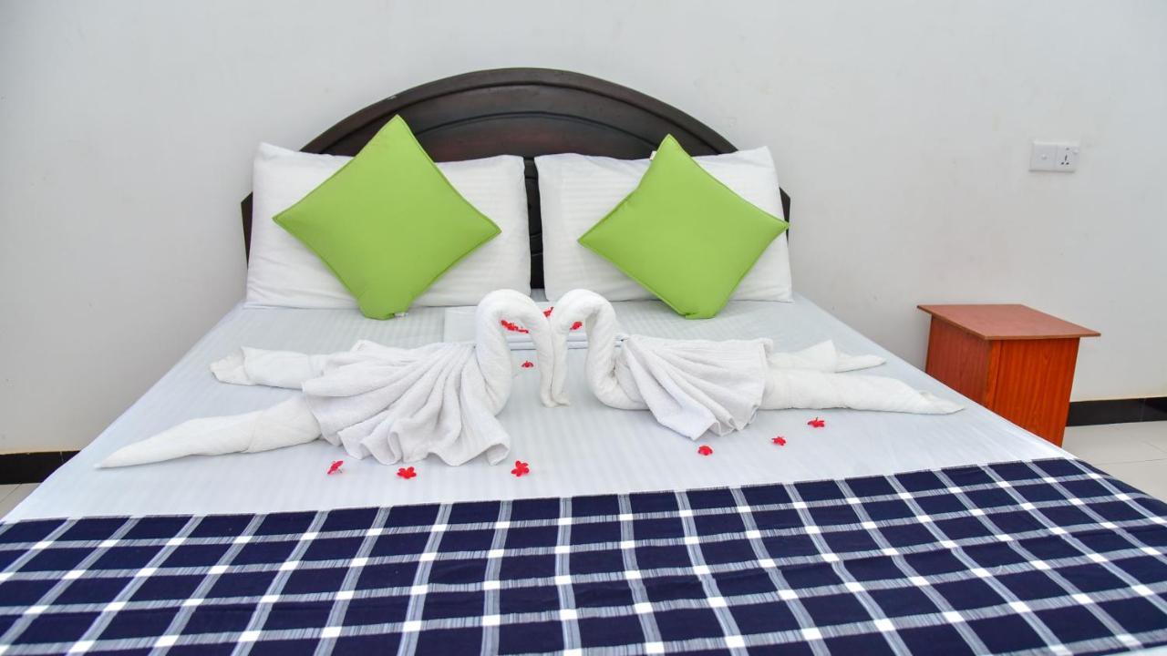 The King'S Garden Resort Dambulla Exteriör bild