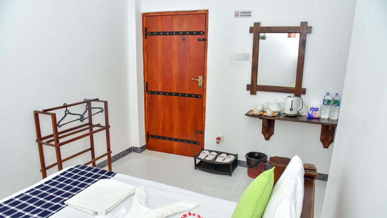 The King'S Garden Resort Dambulla Exteriör bild
