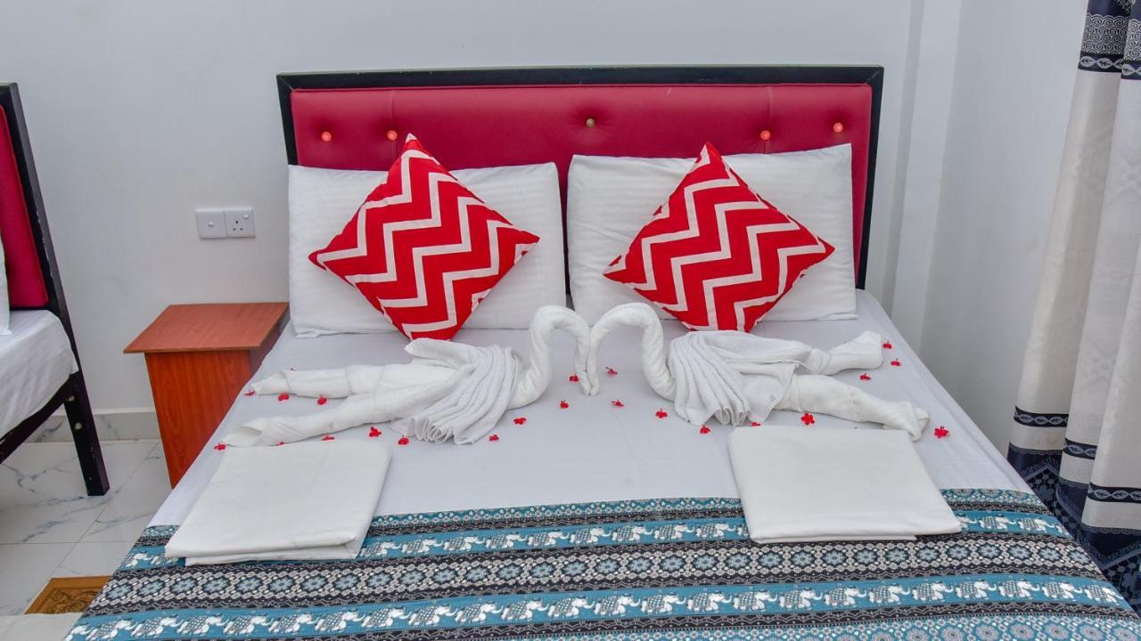 The King'S Garden Resort Dambulla Exteriör bild
