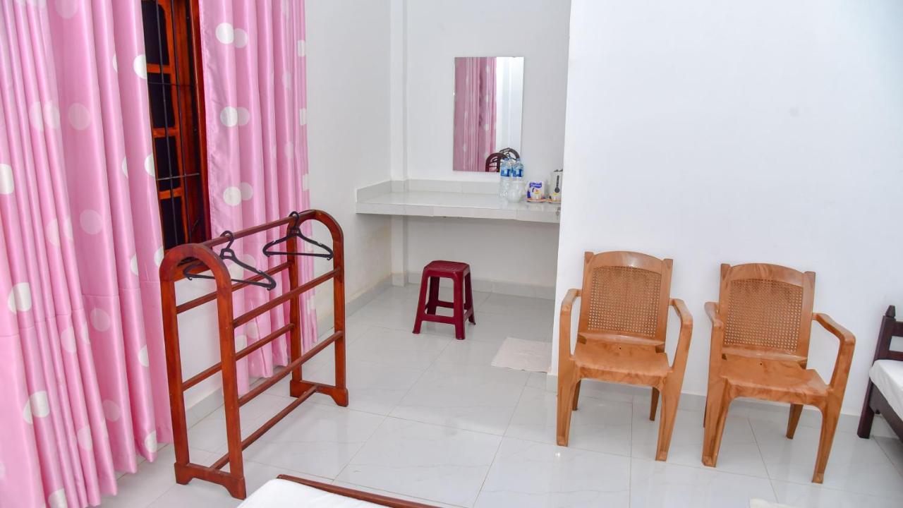 The King'S Garden Resort Dambulla Exteriör bild
