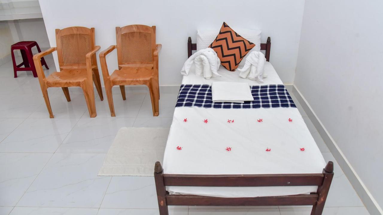 The King'S Garden Resort Dambulla Exteriör bild