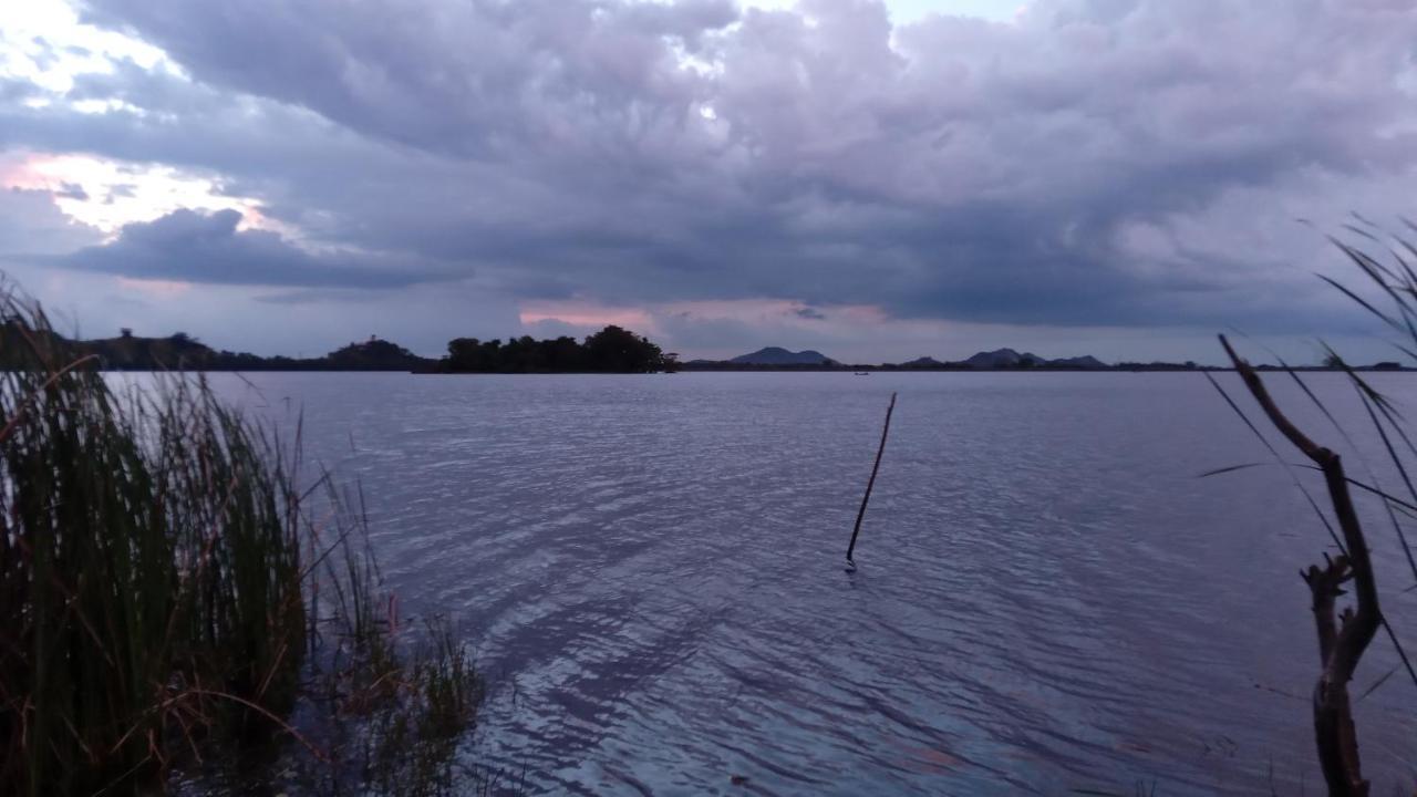 The King'S Garden Resort Dambulla Exteriör bild